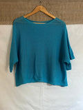 Cotton Light Weight Jumper