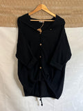 Hoodie Top