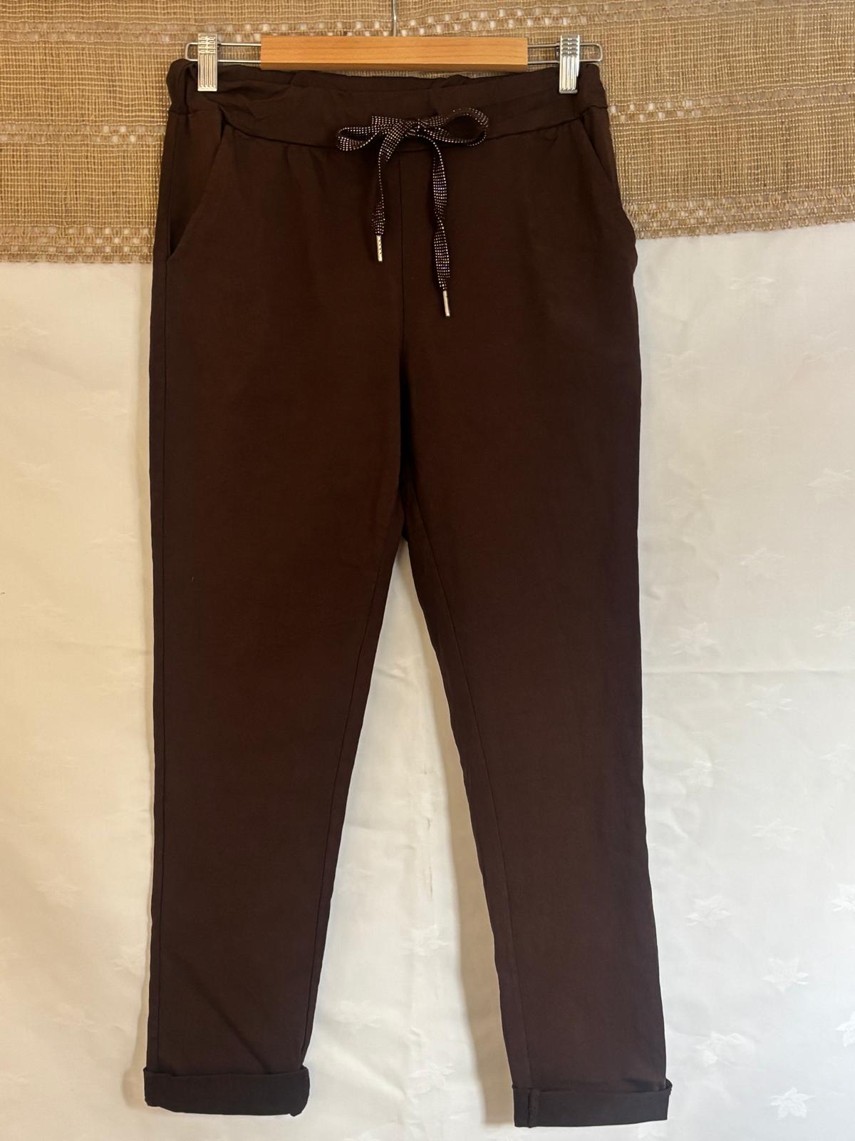 Mila Magic Pants