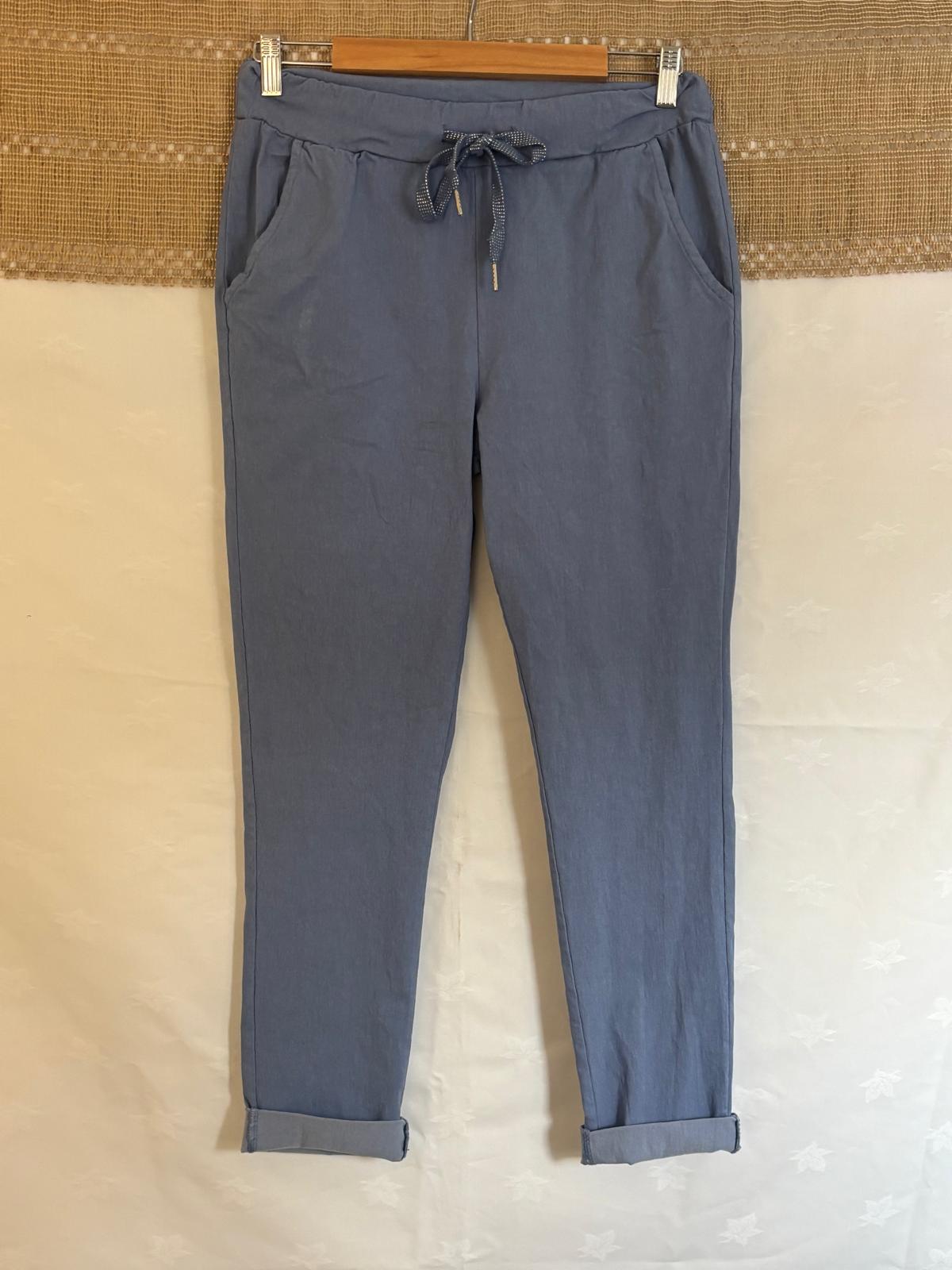 Mila Magic Pants