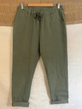 MOON Magic Trousers